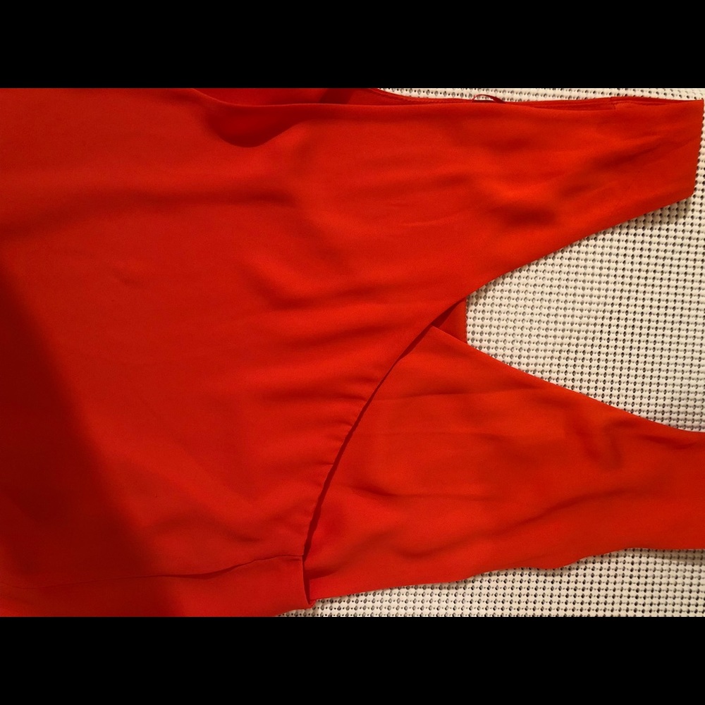 Zara trafaluc collection top - Picture 4 of 6